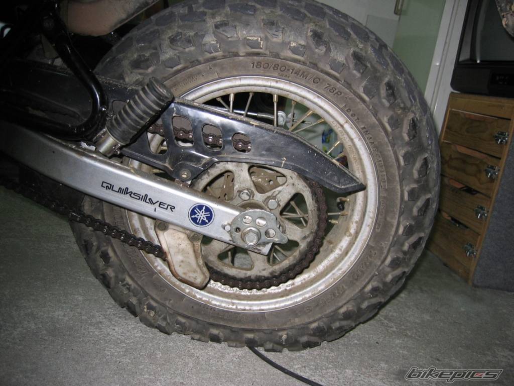 Bike Photo 282267