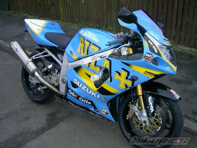 Bike Photo 282270