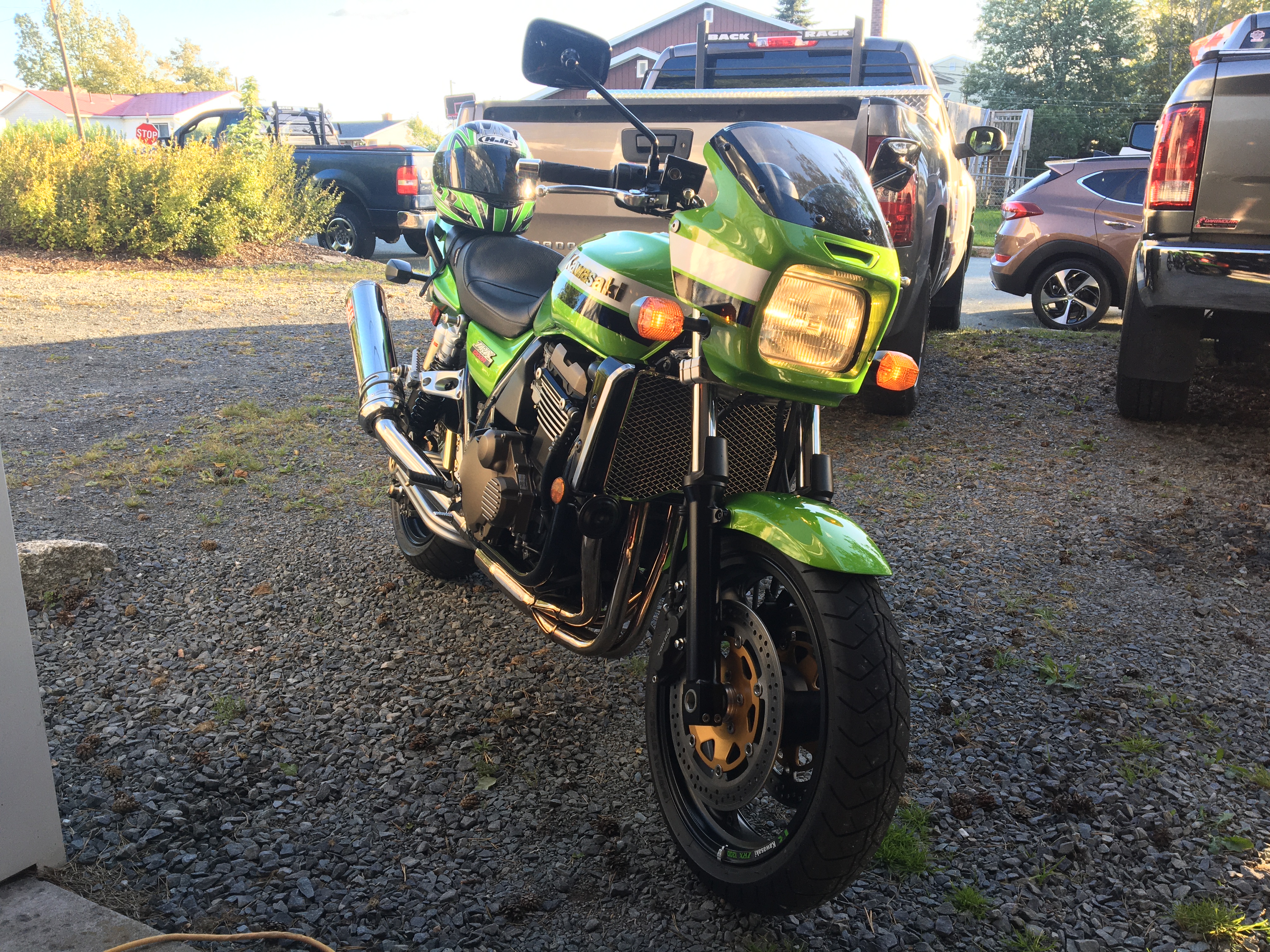 Bike Photo 2822702