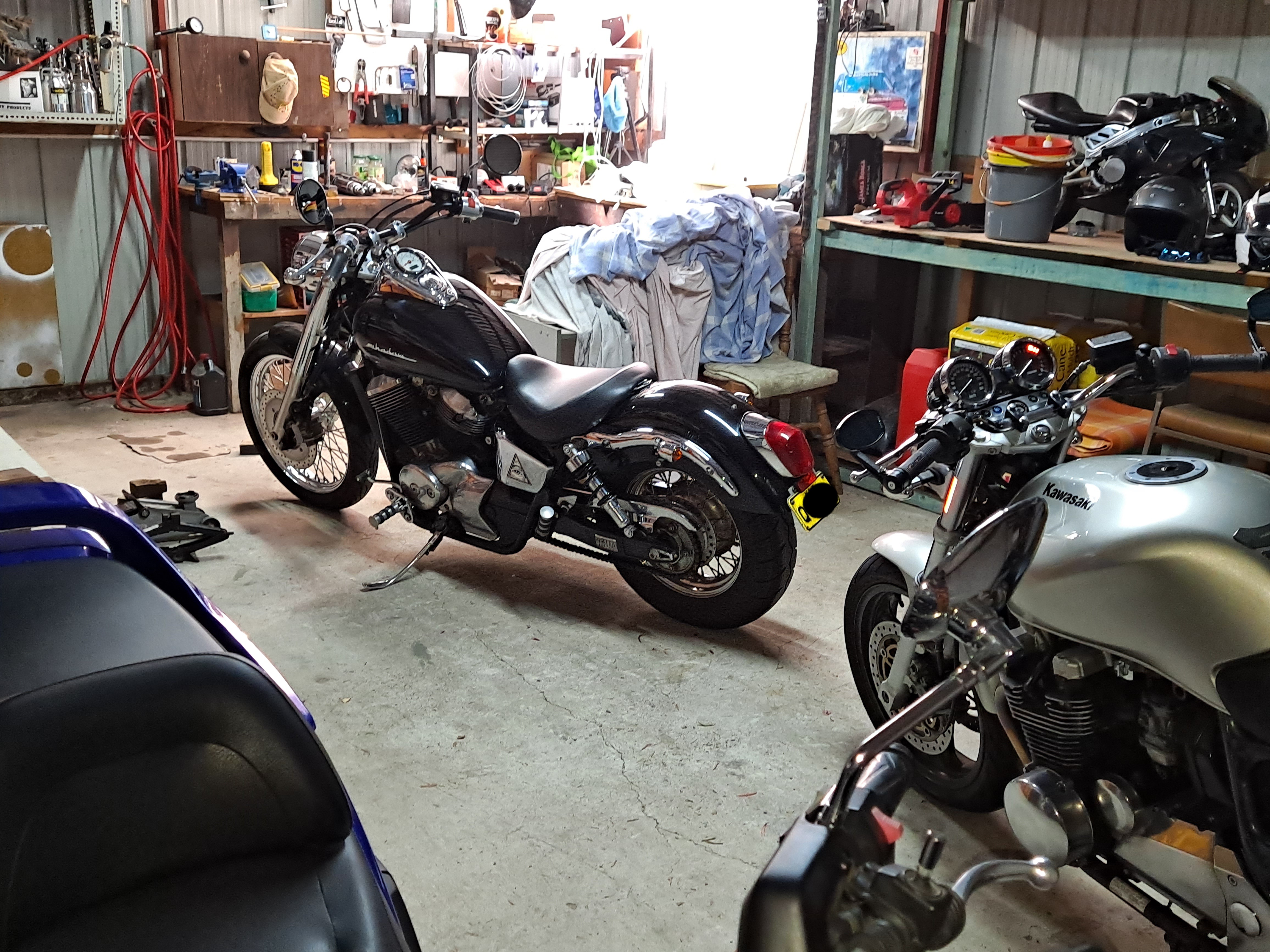 Bike Photo 2822716