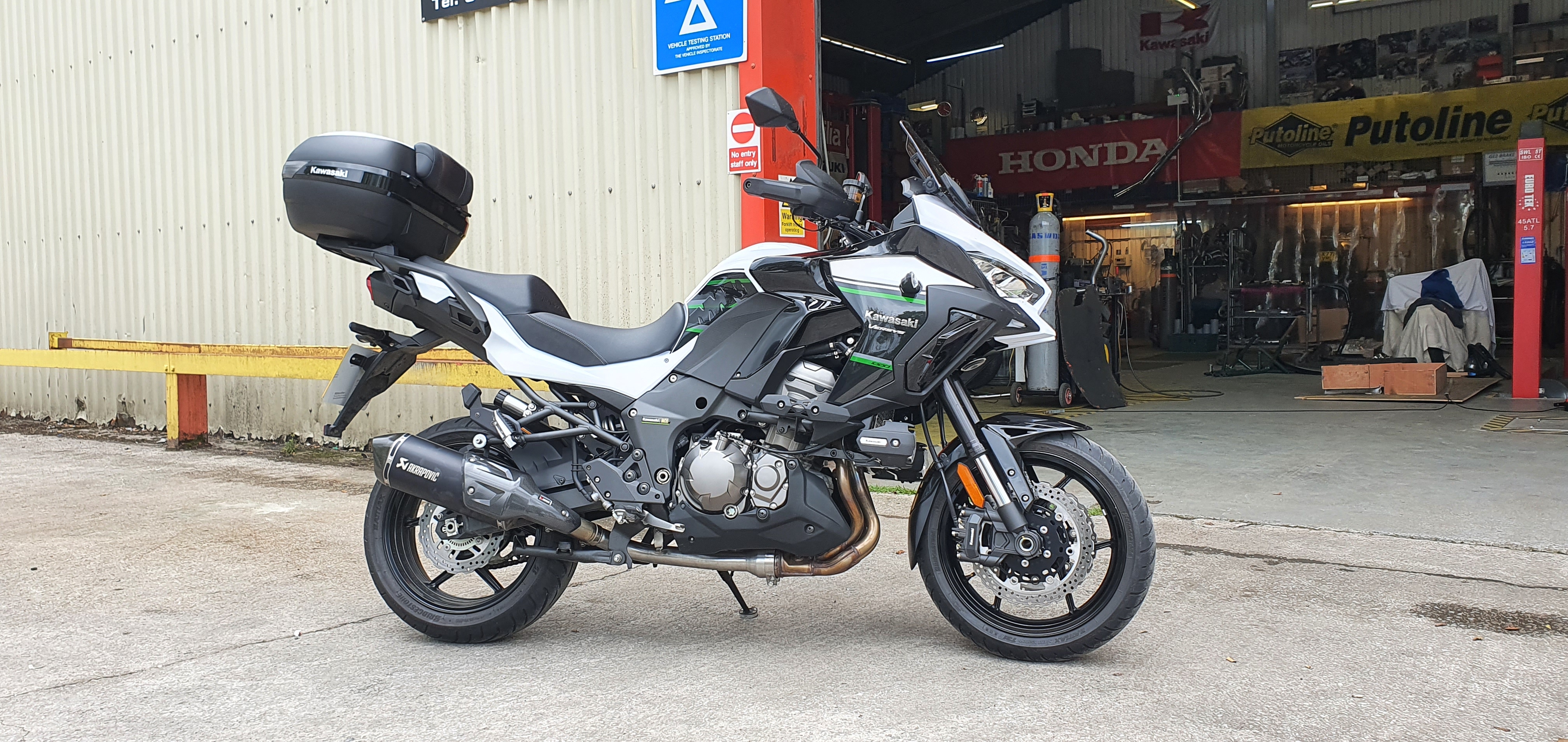 Bike Photo 2822740