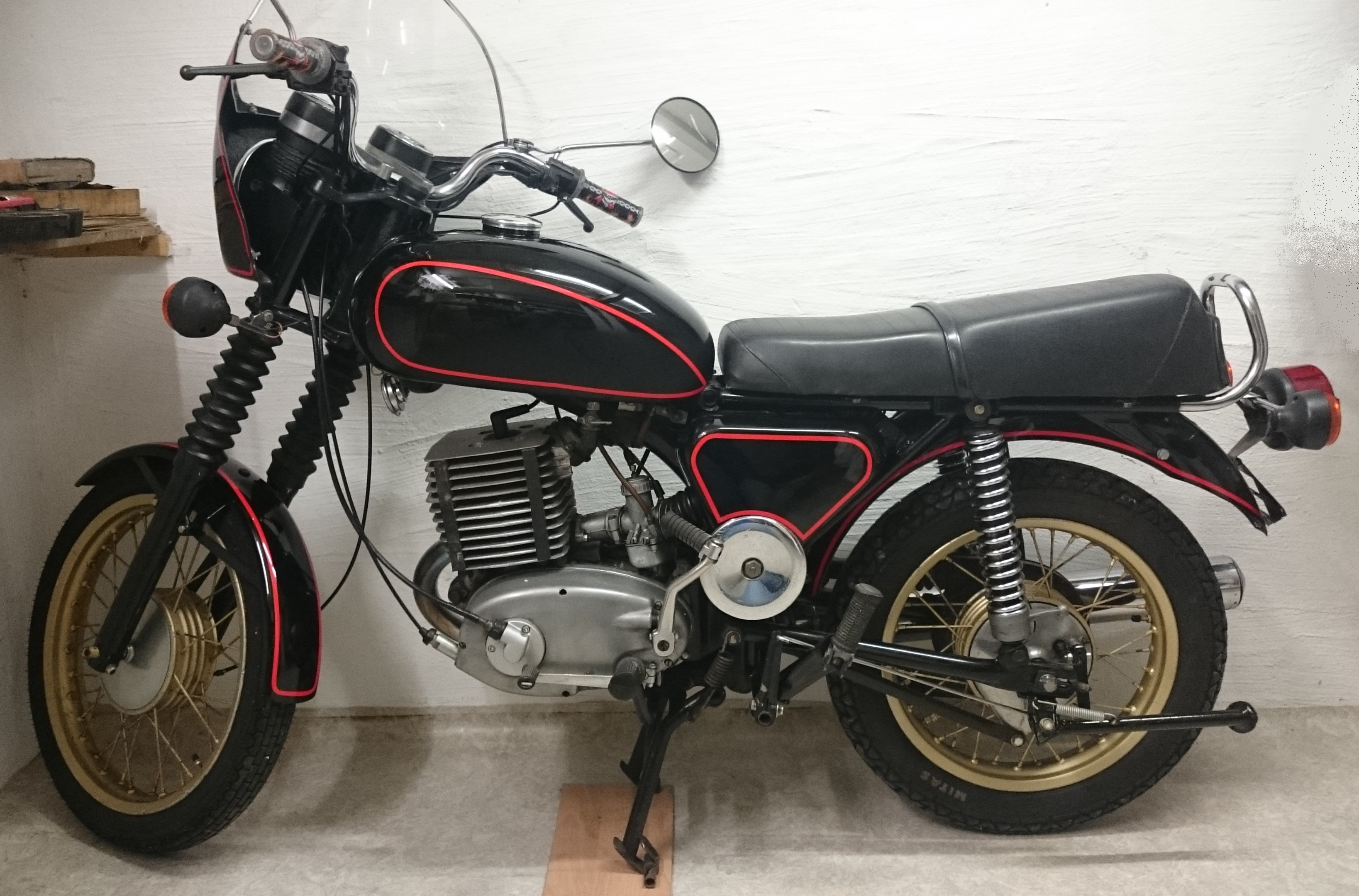 Bike Photo 2822757