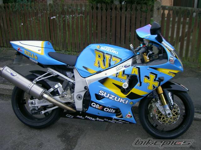 Bike Photo 282276
