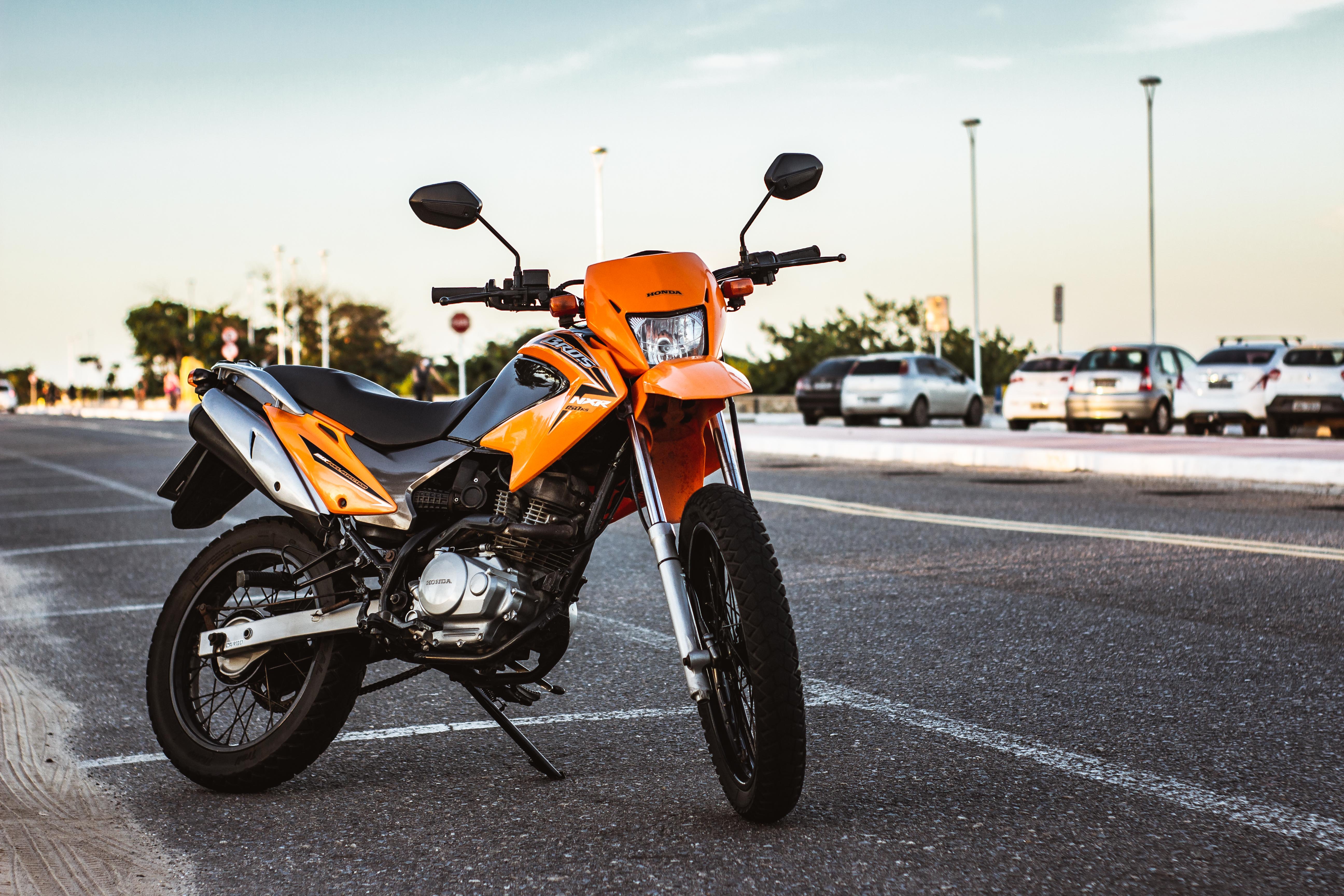 NXR 150 (Bros)