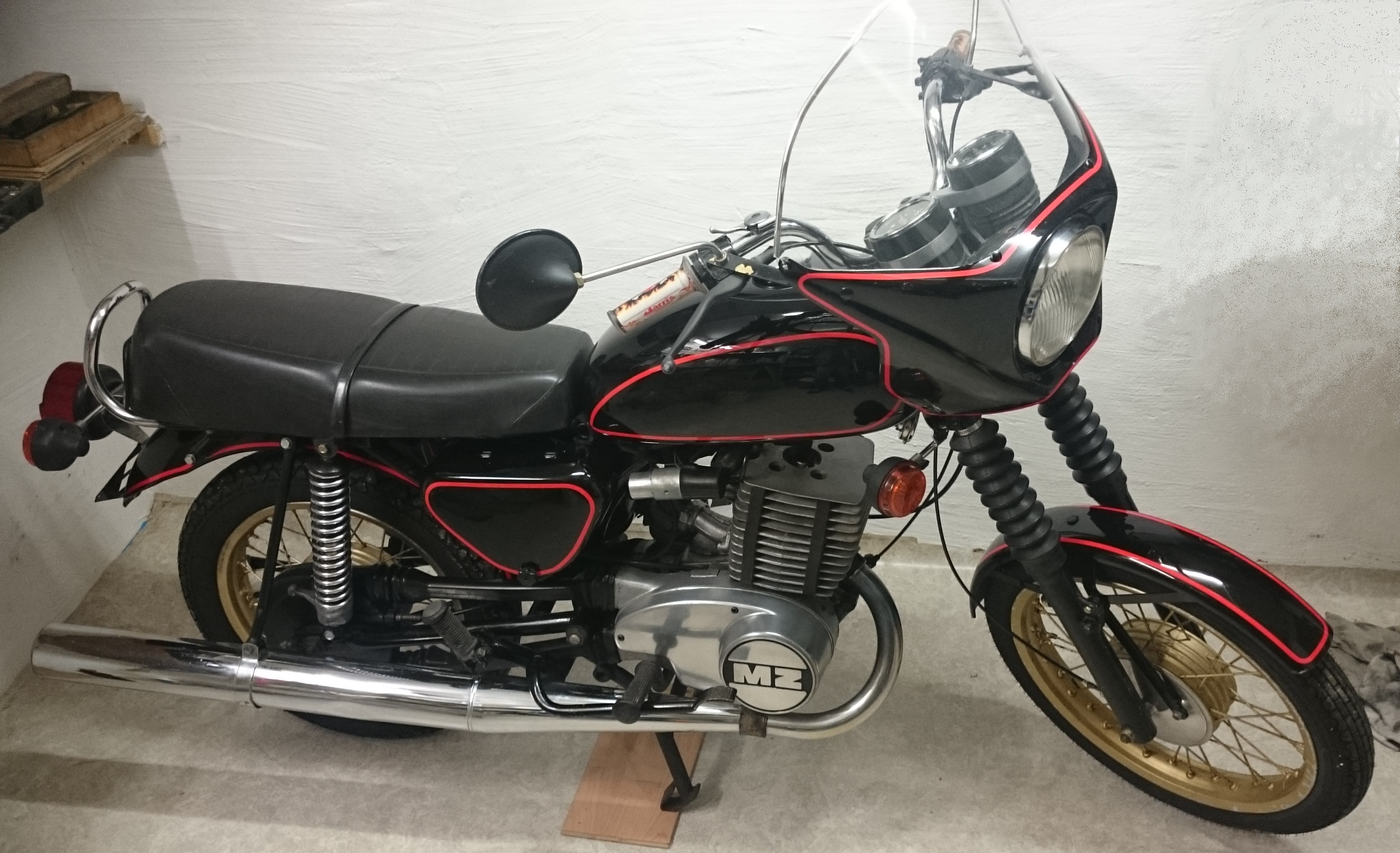 Bike Photo 2822774