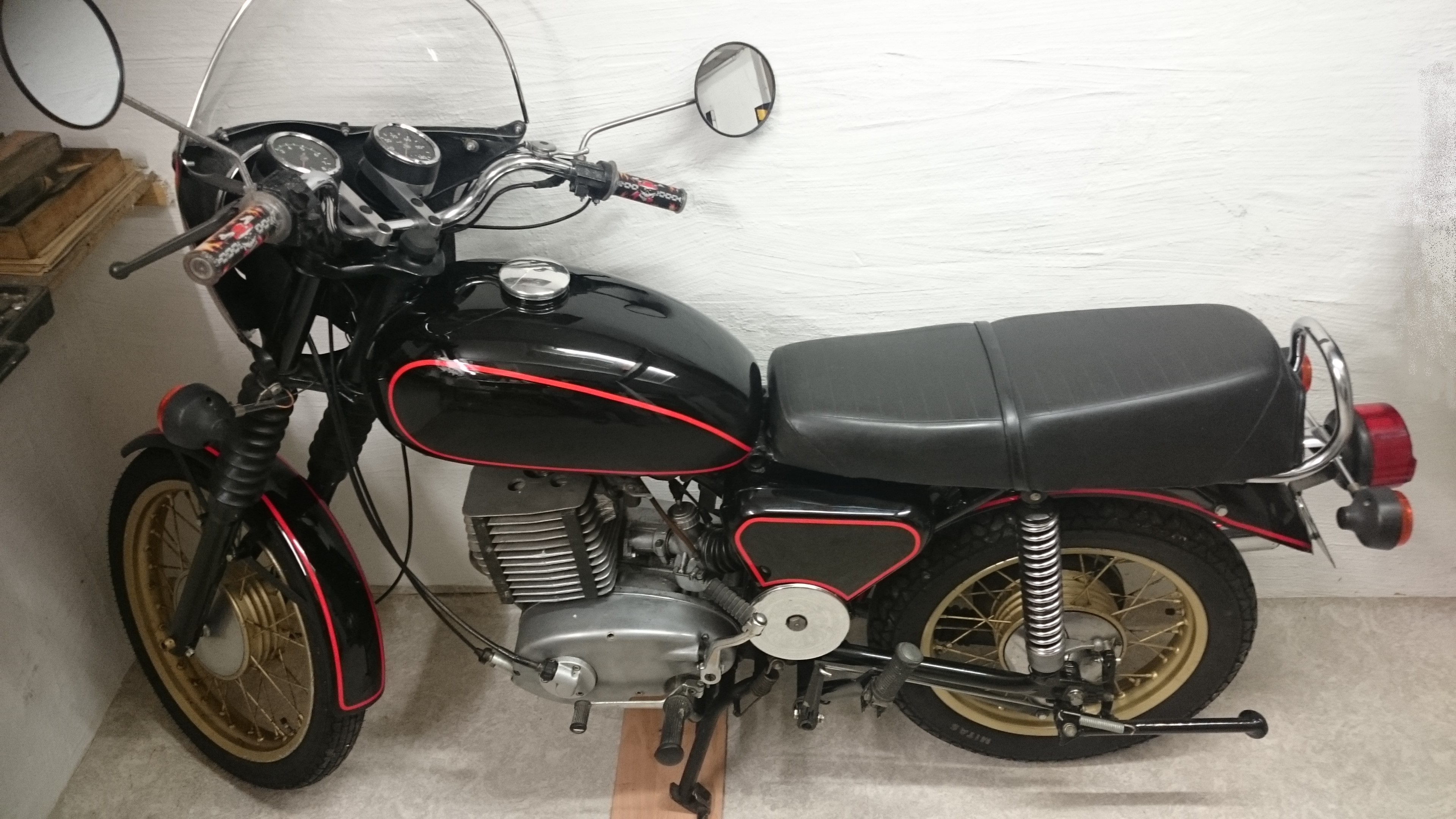 Bike Photo 2822775