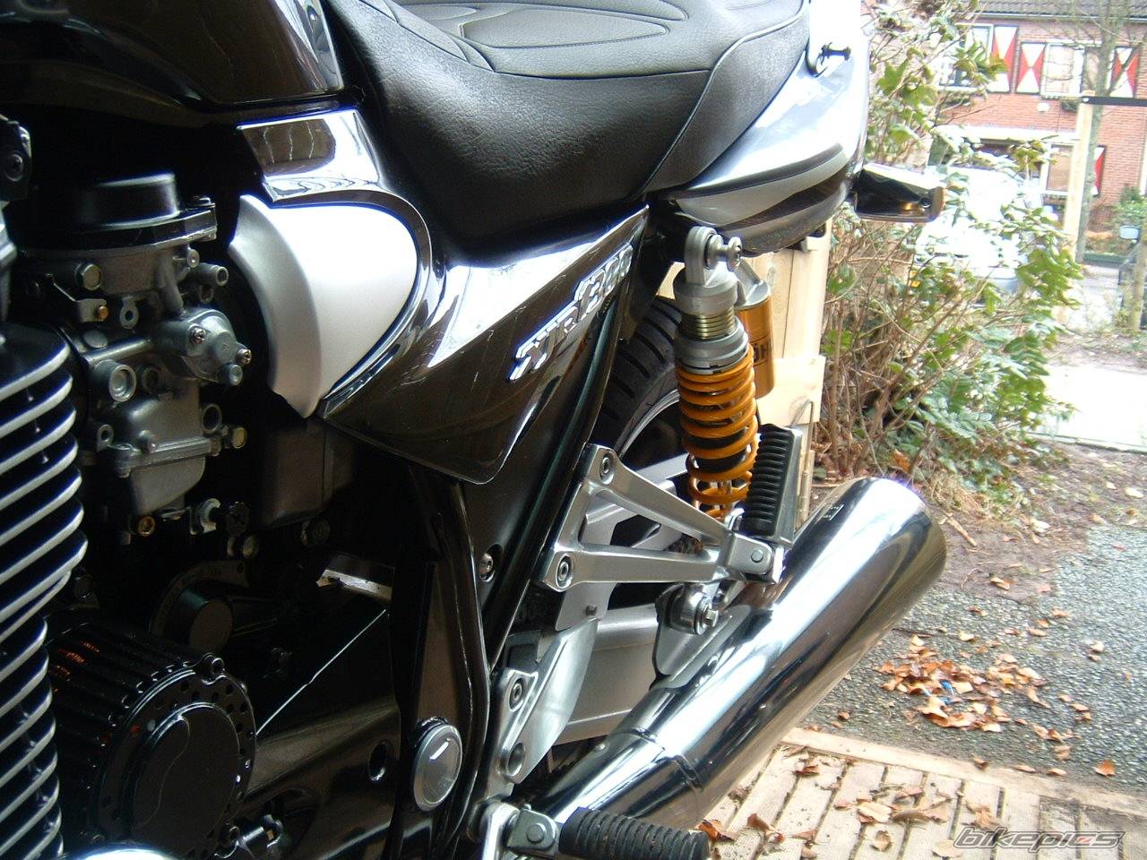 Bike Photo 282283