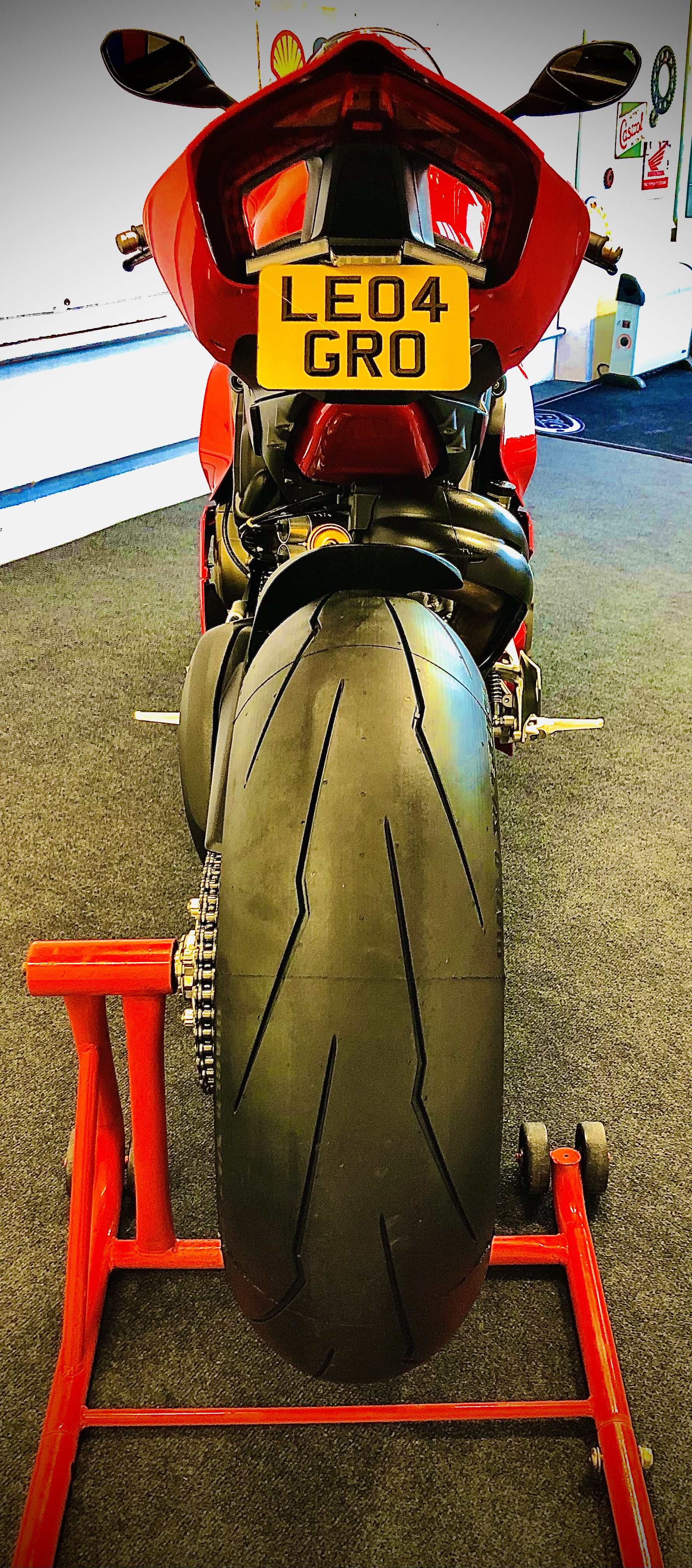 Bike Photo 2822832