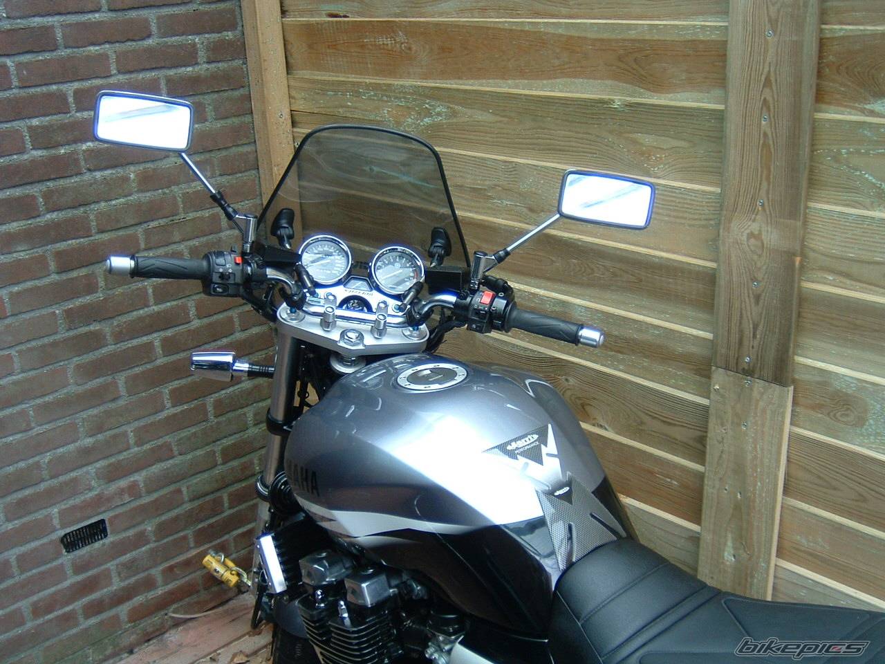 Bike Photo 282284