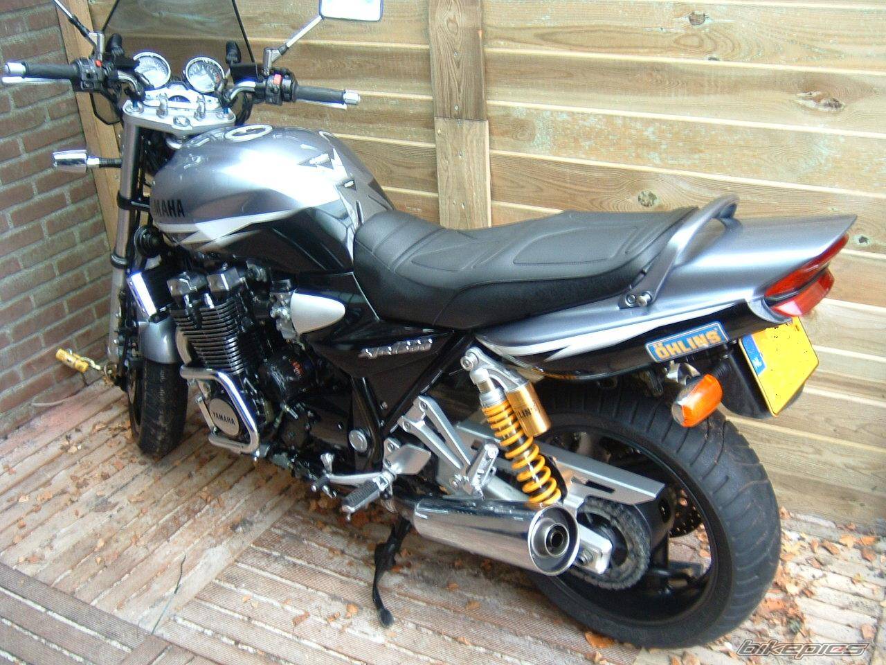 Bike Photo 282285