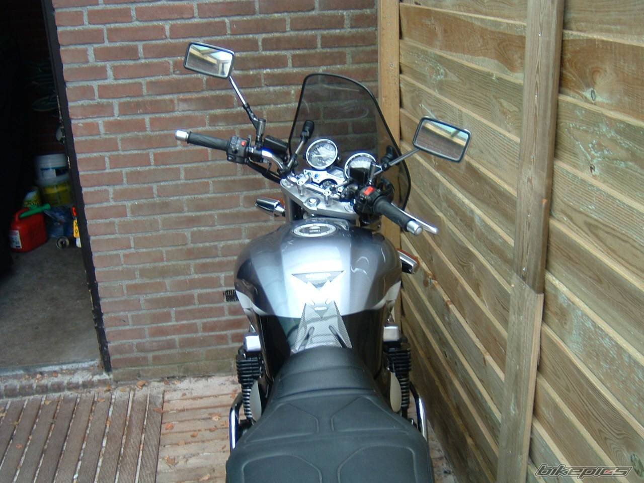 Bike Photo 282286