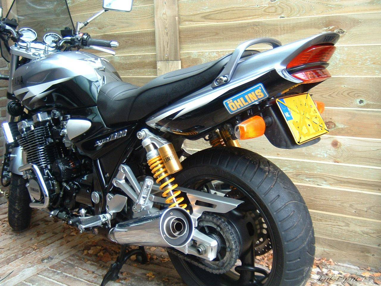 Bike Photo 282288