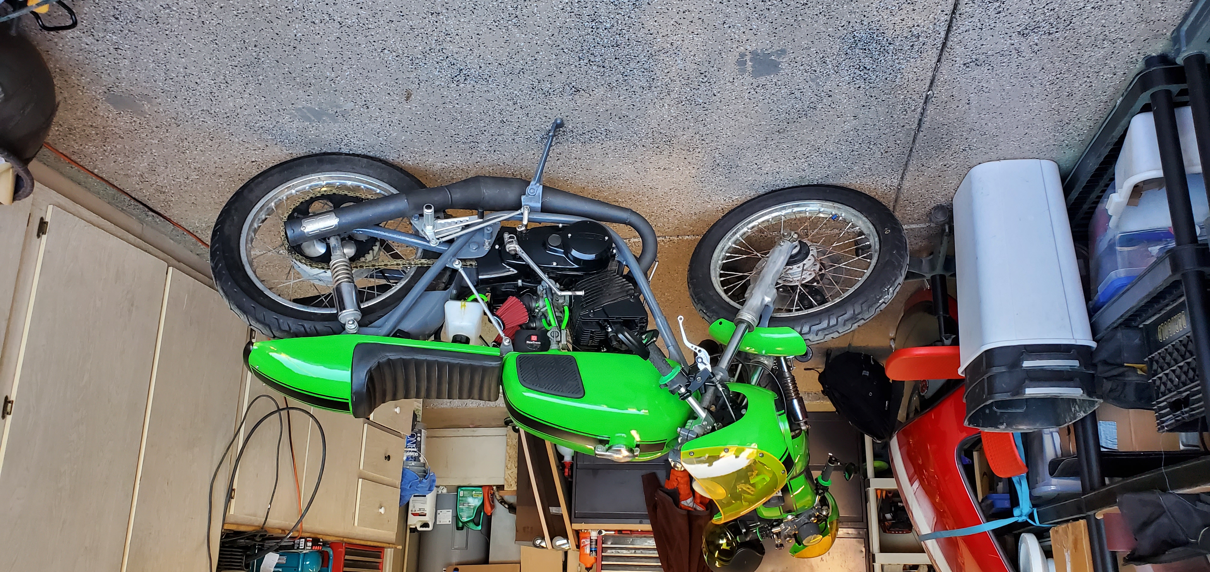 GT 250
