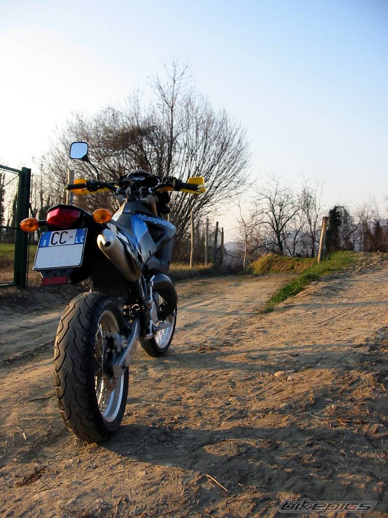 Bike Photo 282302