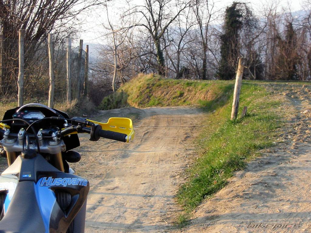 Bike Photo 282303
