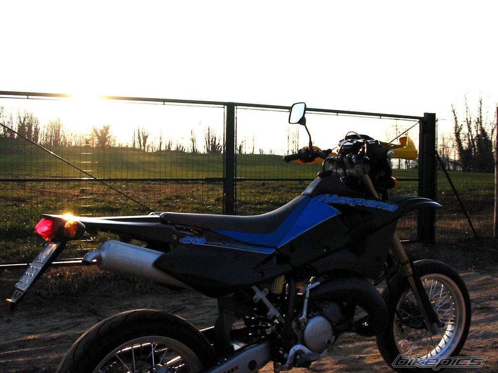 Bike Photo 282306