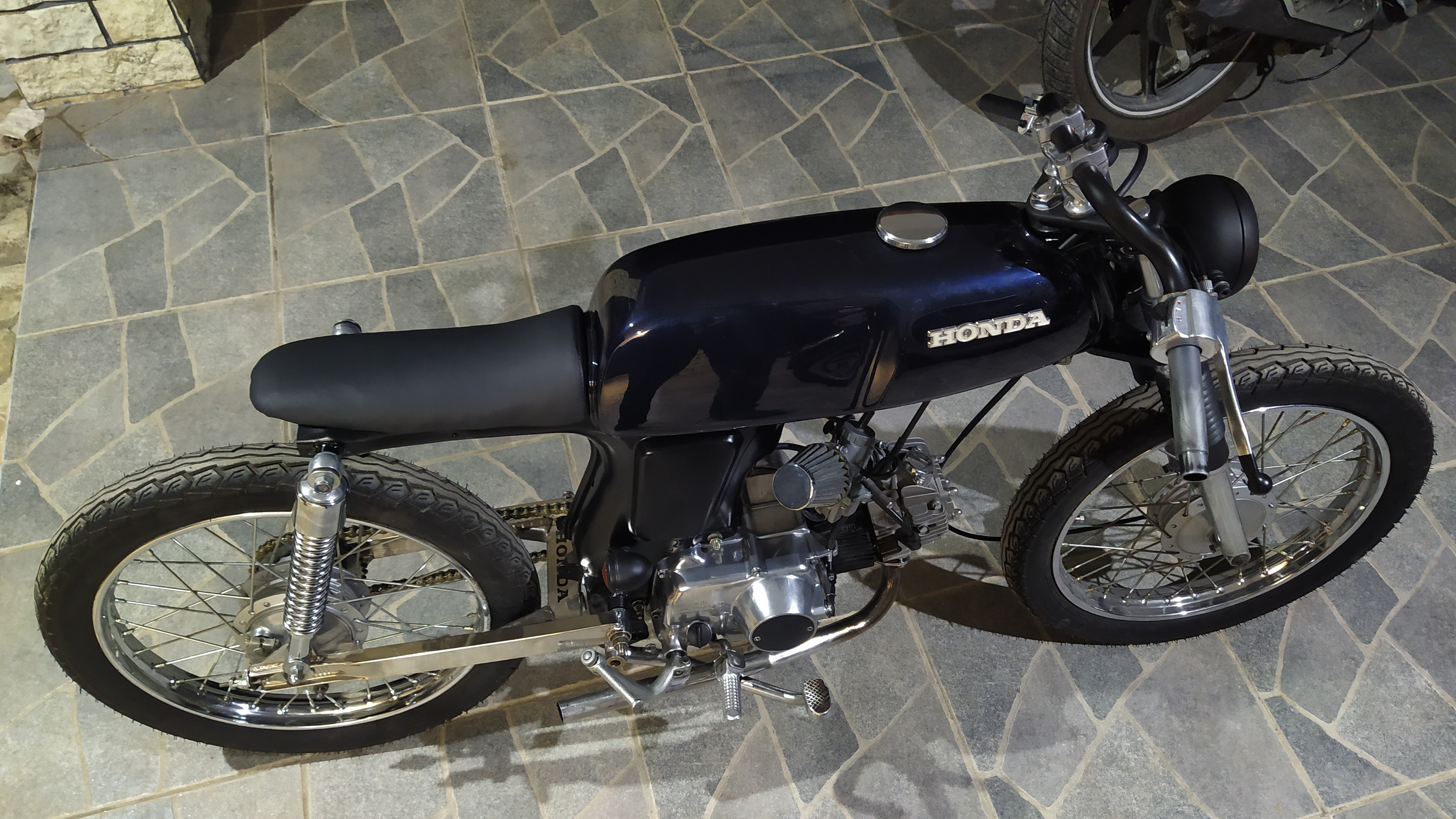 SS 50