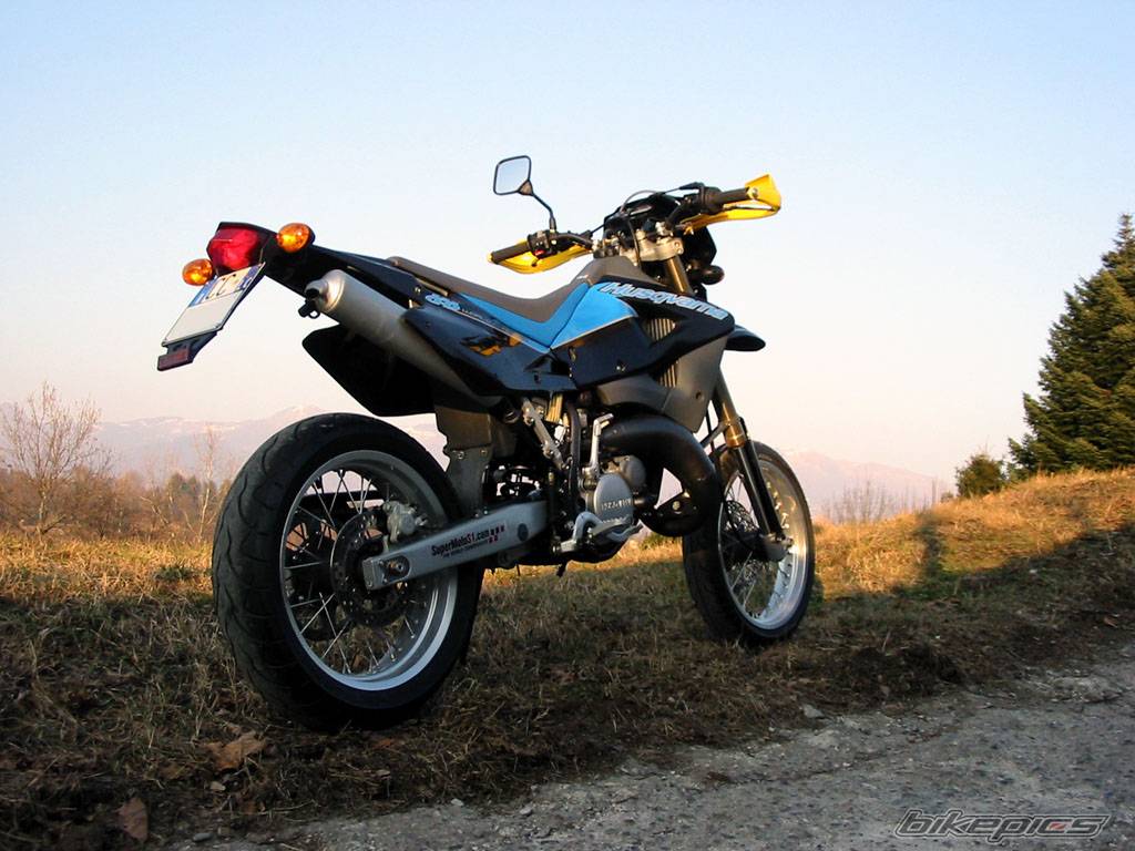 Bike Photo 282307