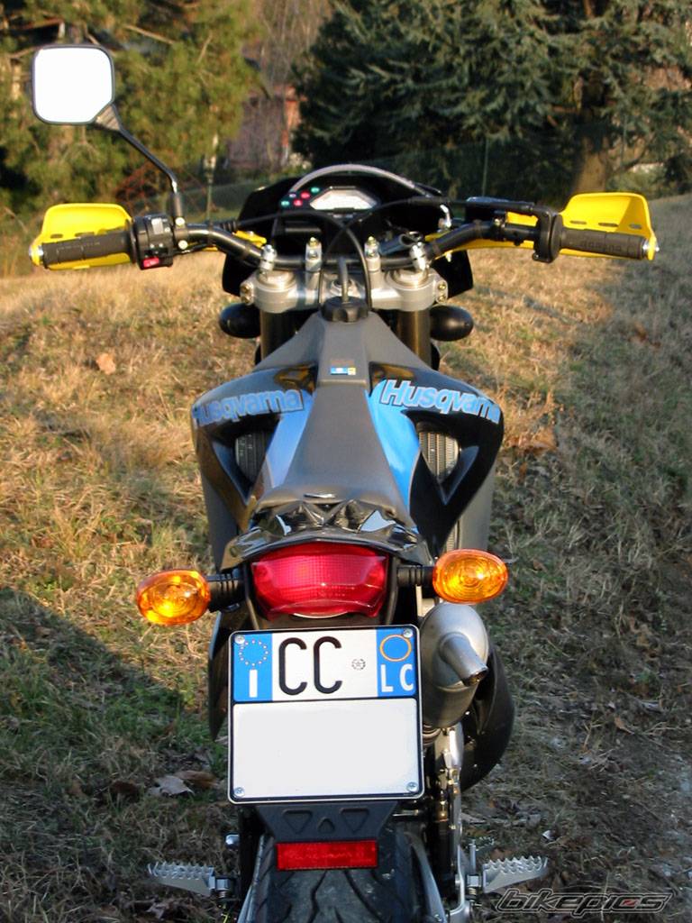 Bike Photo 282308