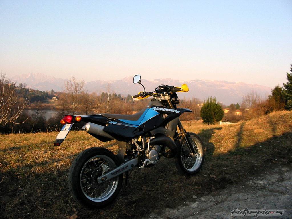 Bike Photo 282309