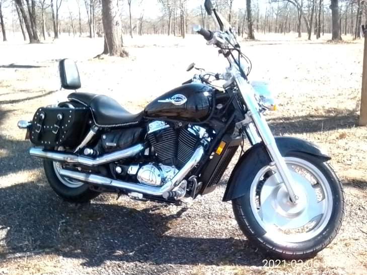 Bike Photo 2823187