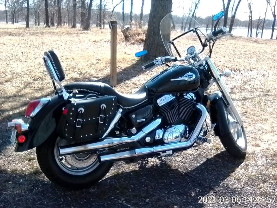 Shadow Sabre