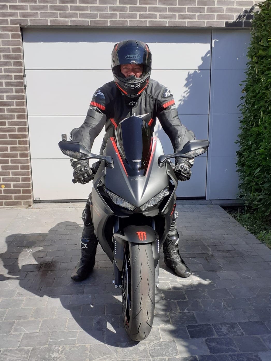 Bike Photo 2823219