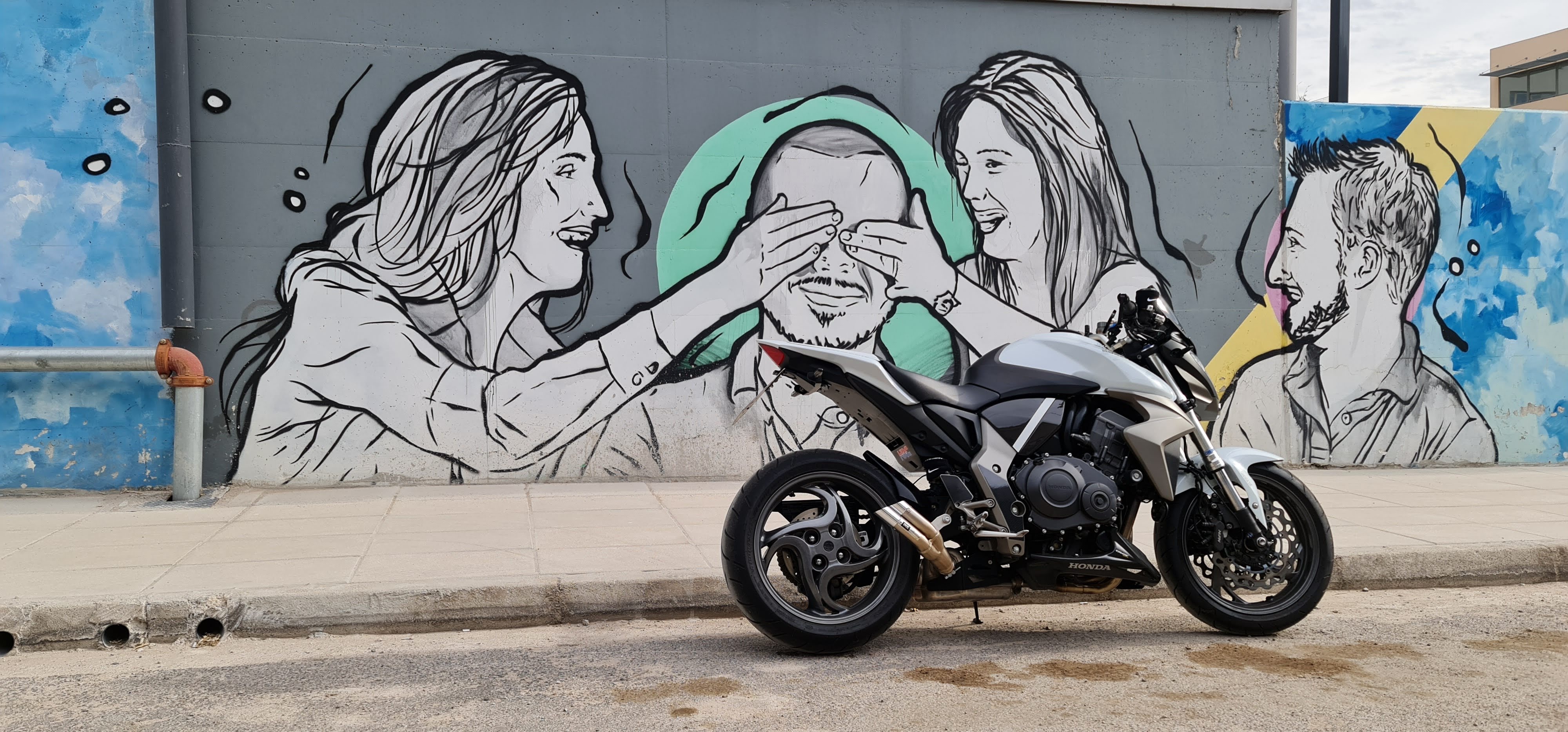 Bike Photo 2823226