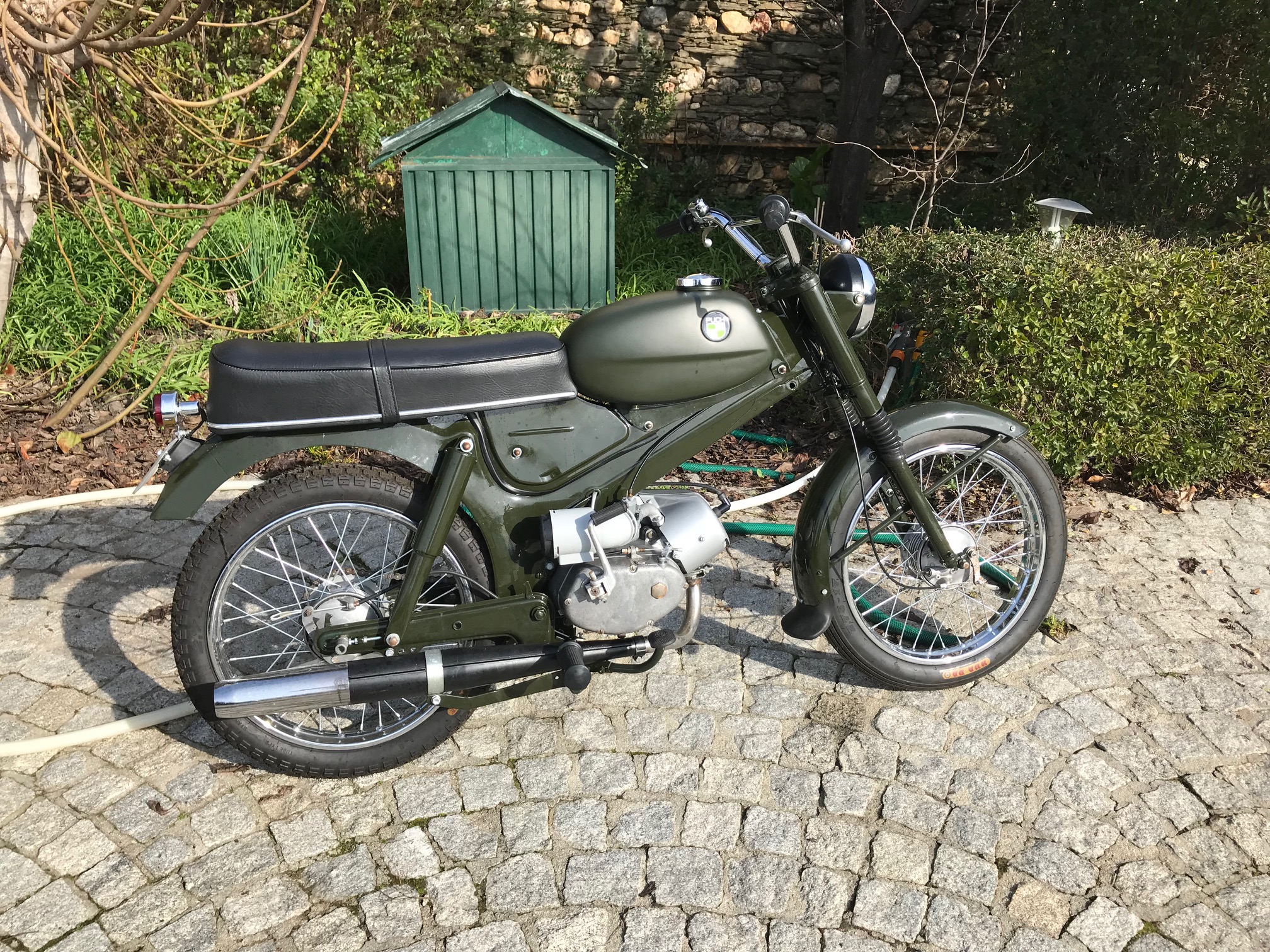 VZ 50