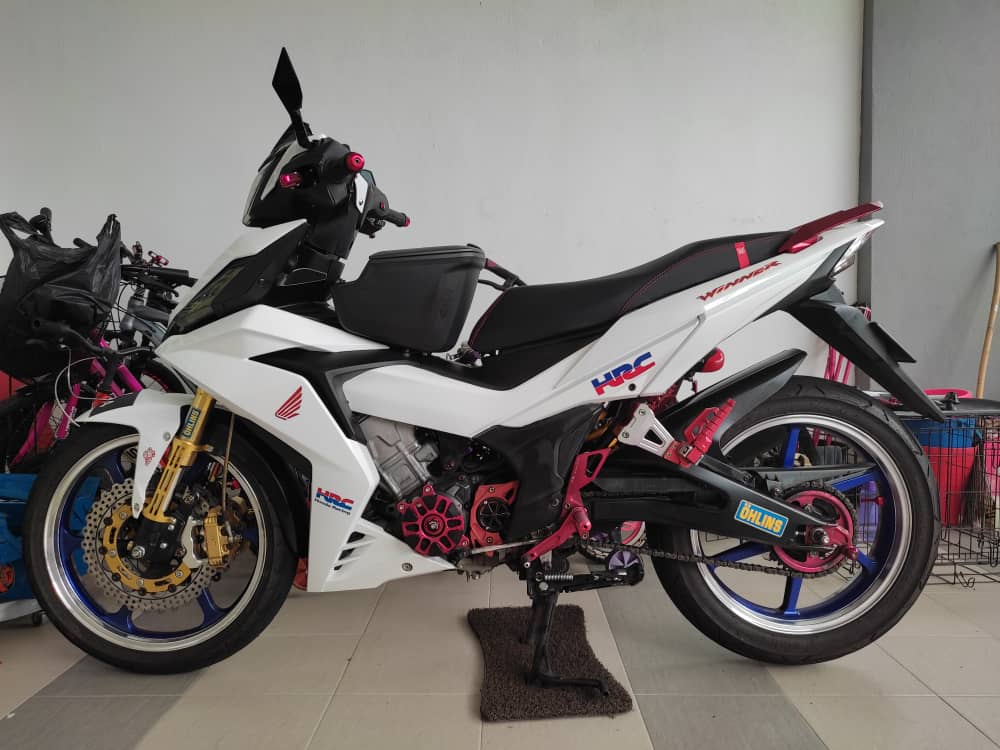 Bike Photo 2823271