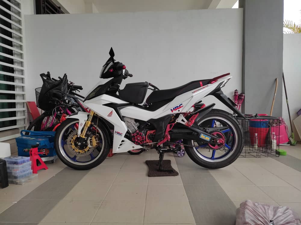 Bike Photo 2823272