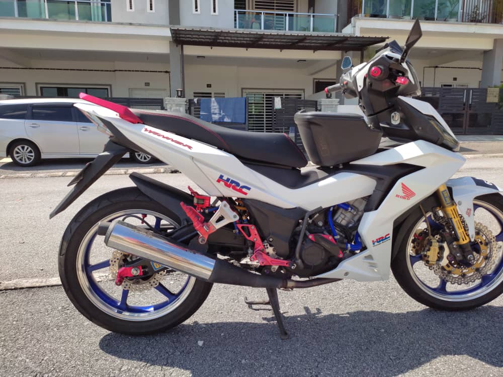 Bike Photo 2823273