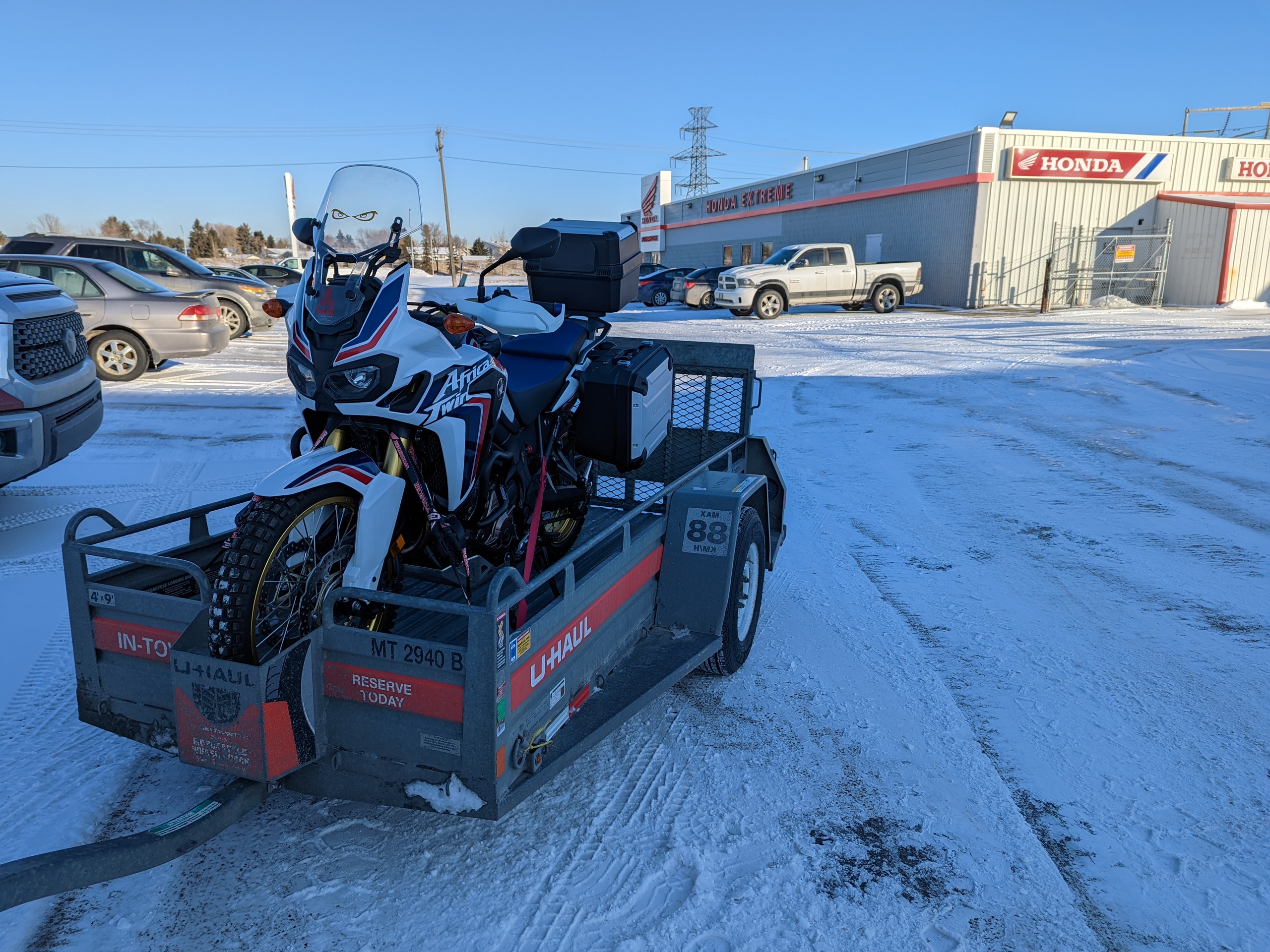 Bike Photo 2823285