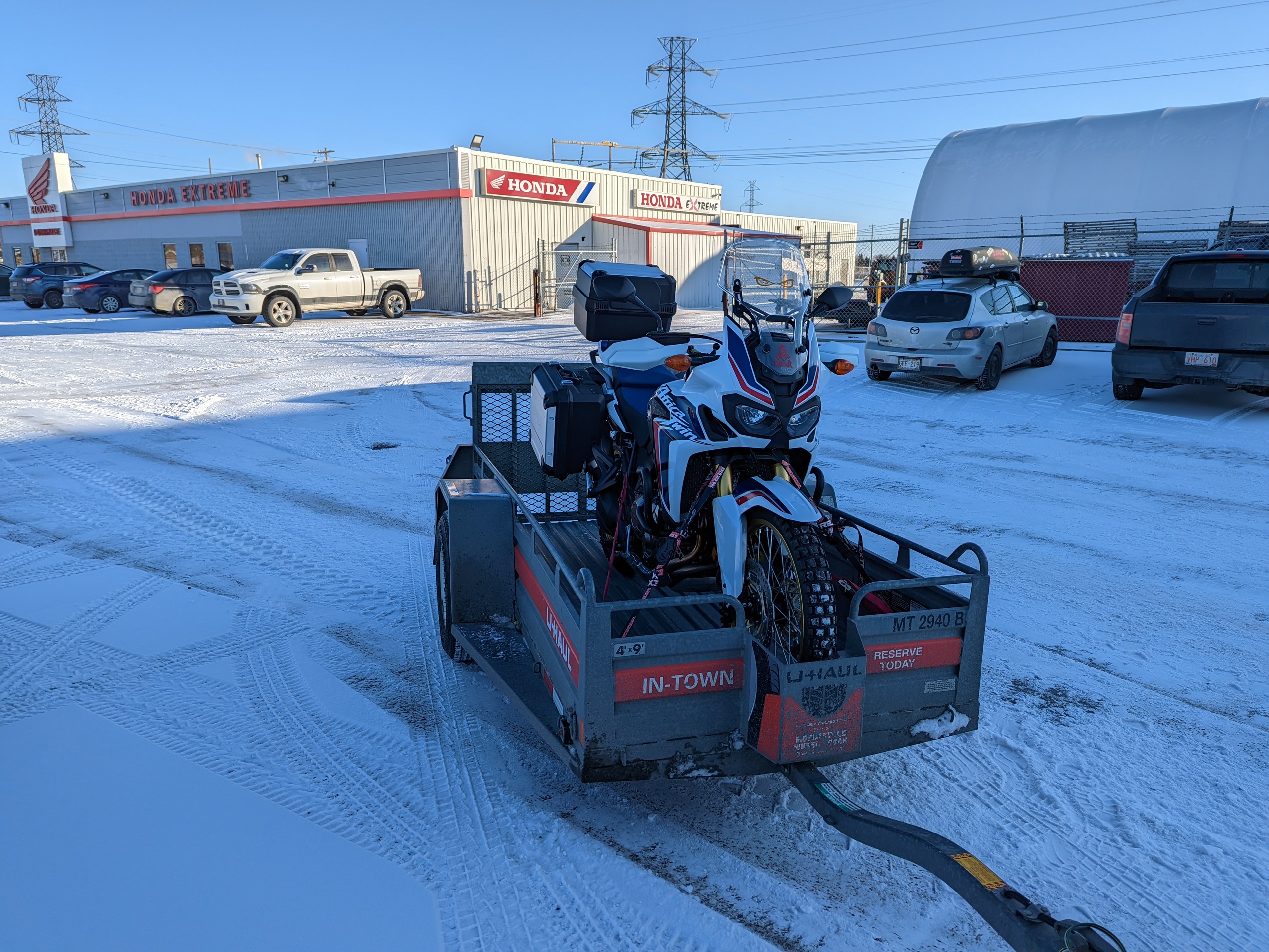 Bike Photo 2823287