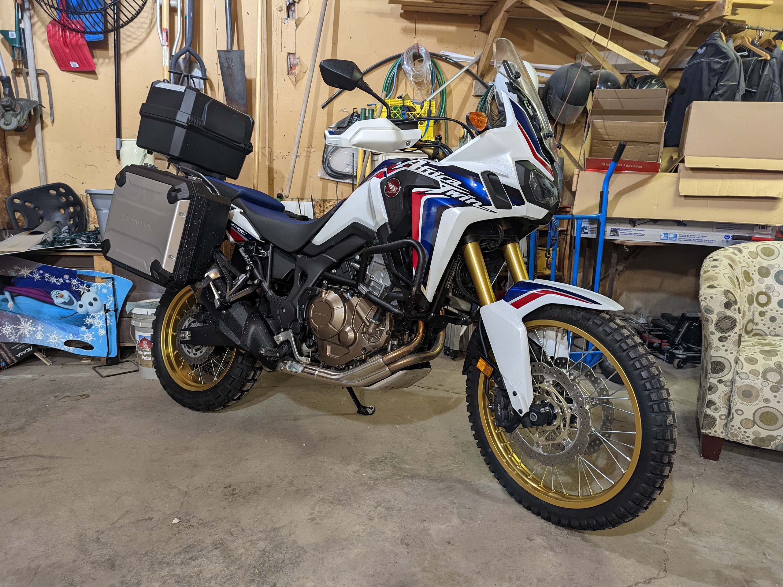 Bike Photo 2823289