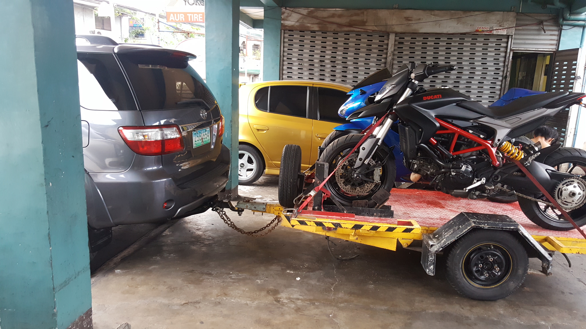 Bike Photo 2823303