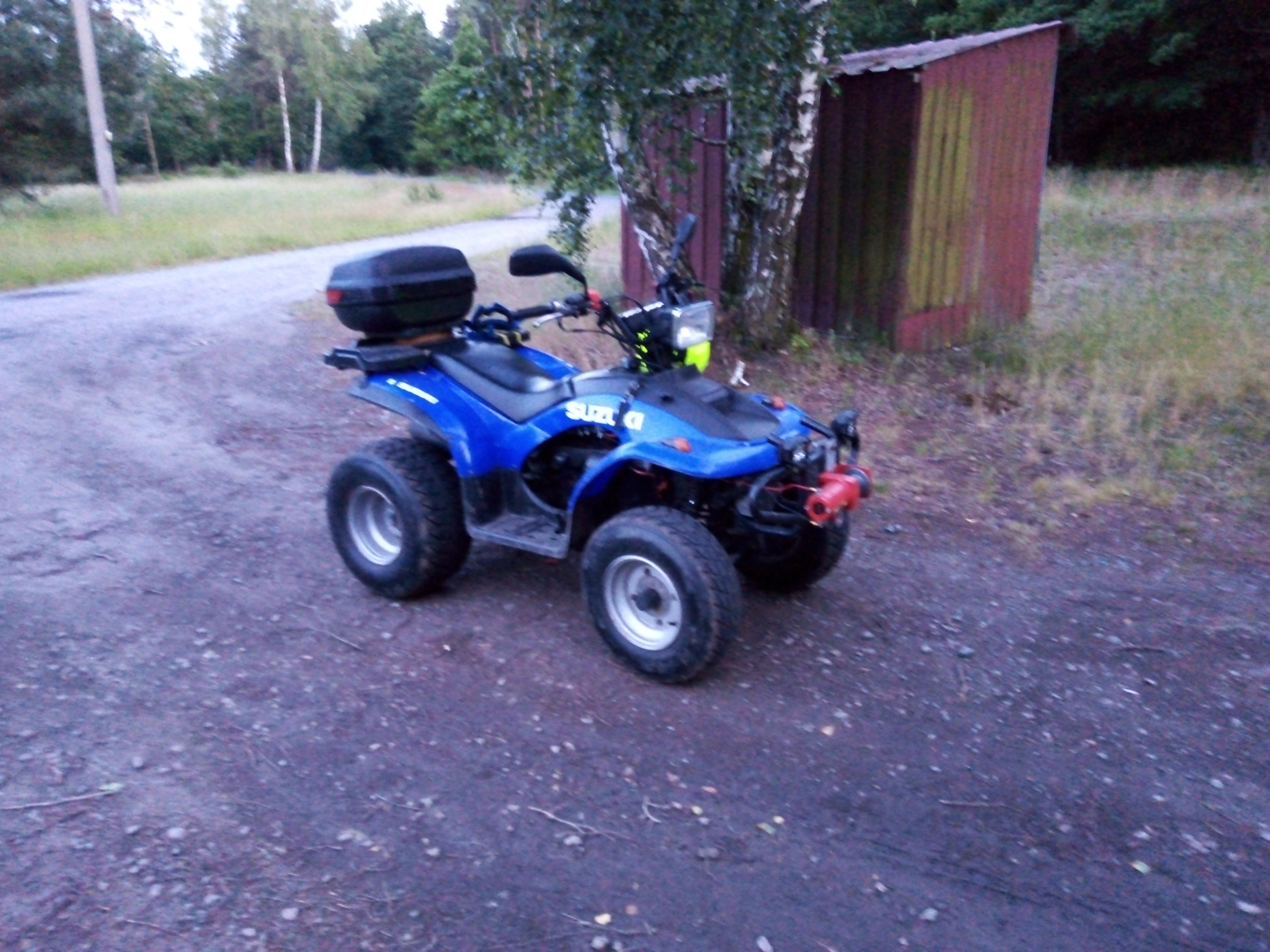 Bike Photo 2823384