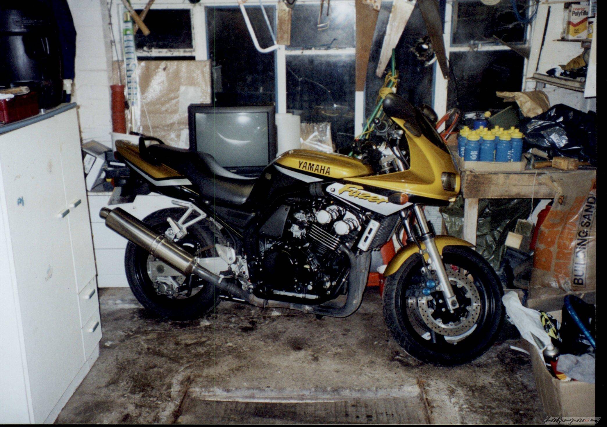 Bike Photo 282341