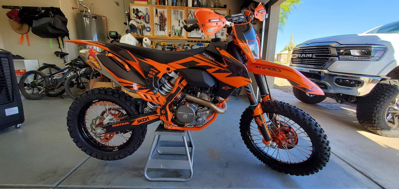 Bike Photo 2823411