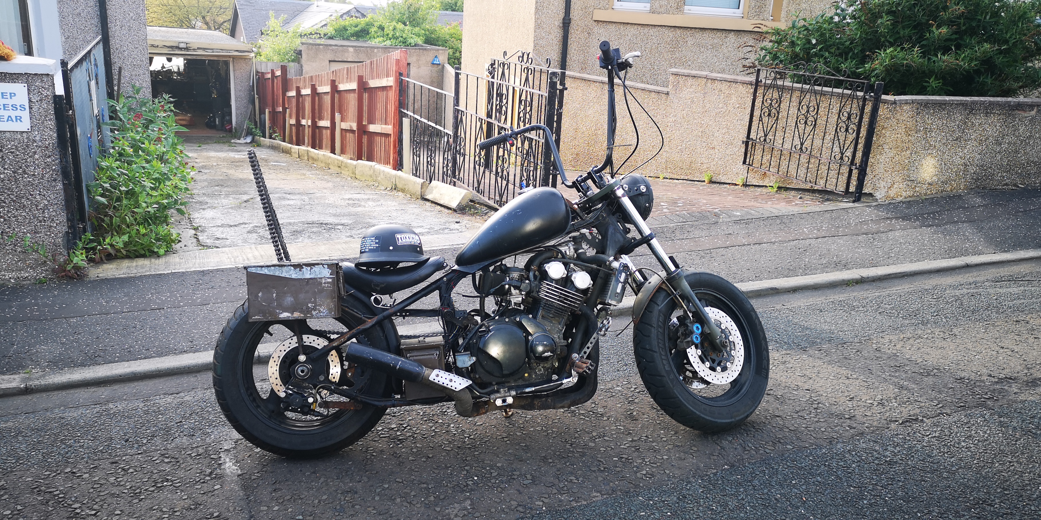 Bike Photo 2823421