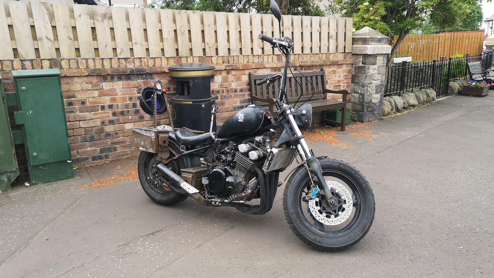 Bike Photo 2823424