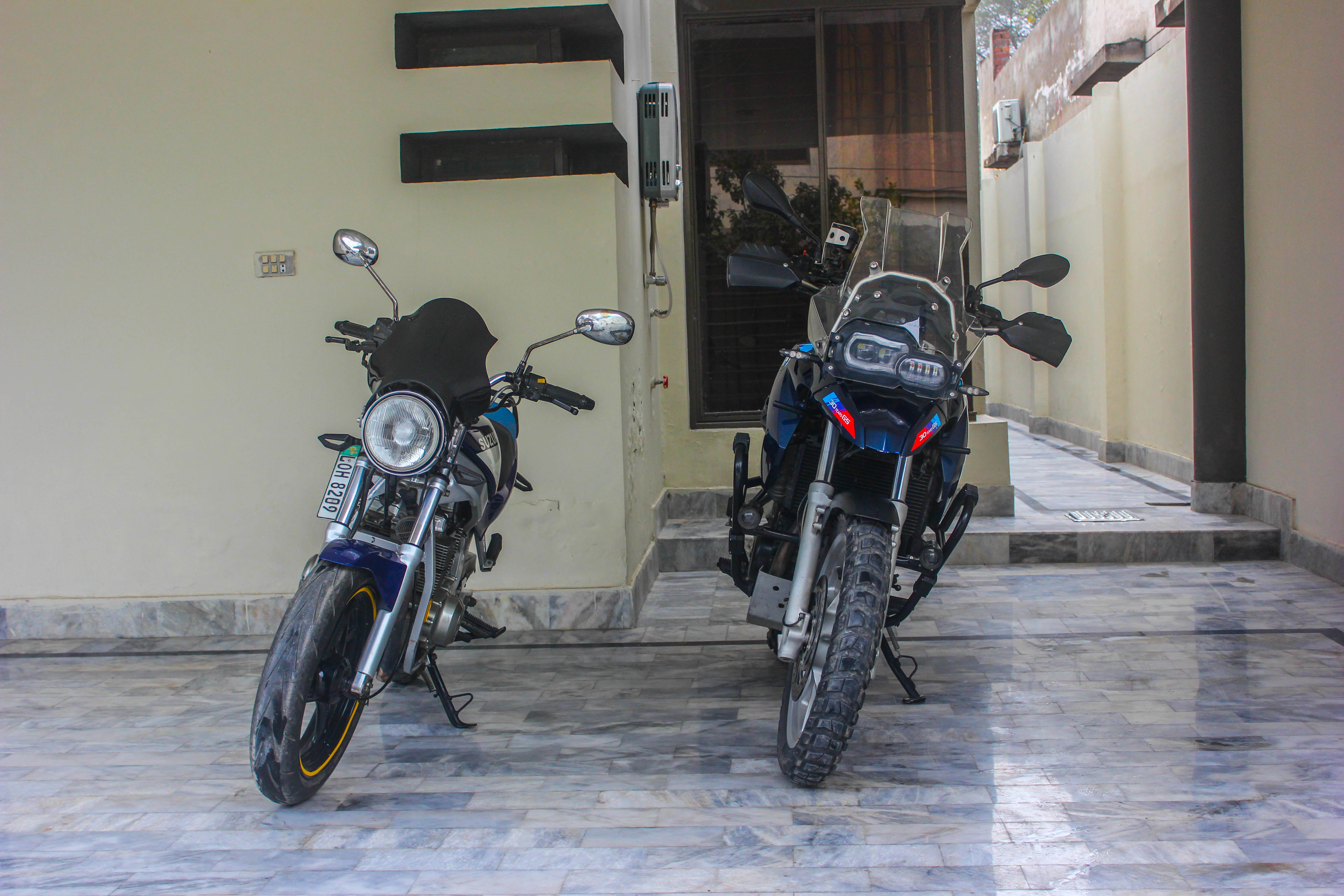 Bike Photo 2823438