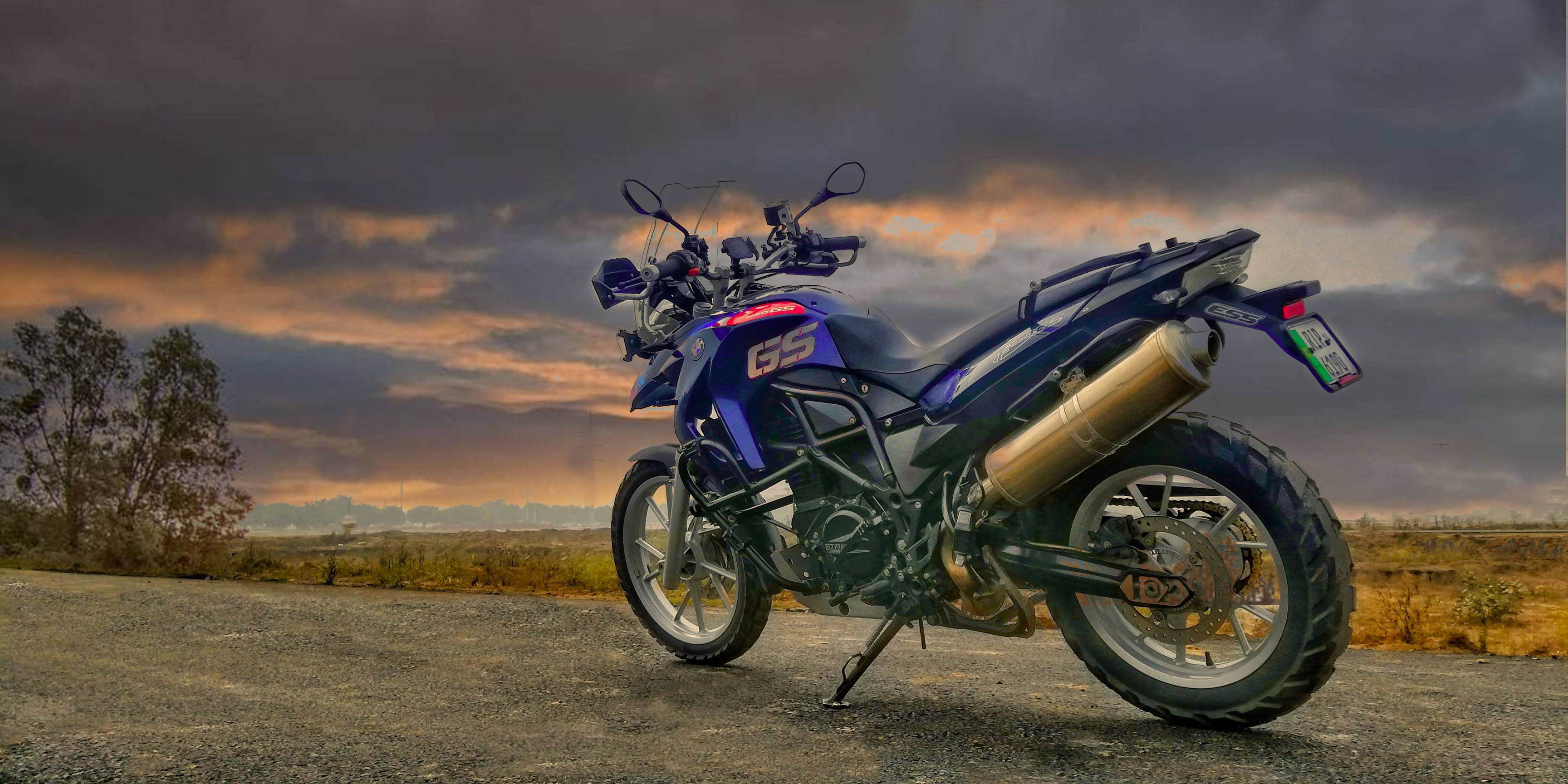 Bike Photo 2823439