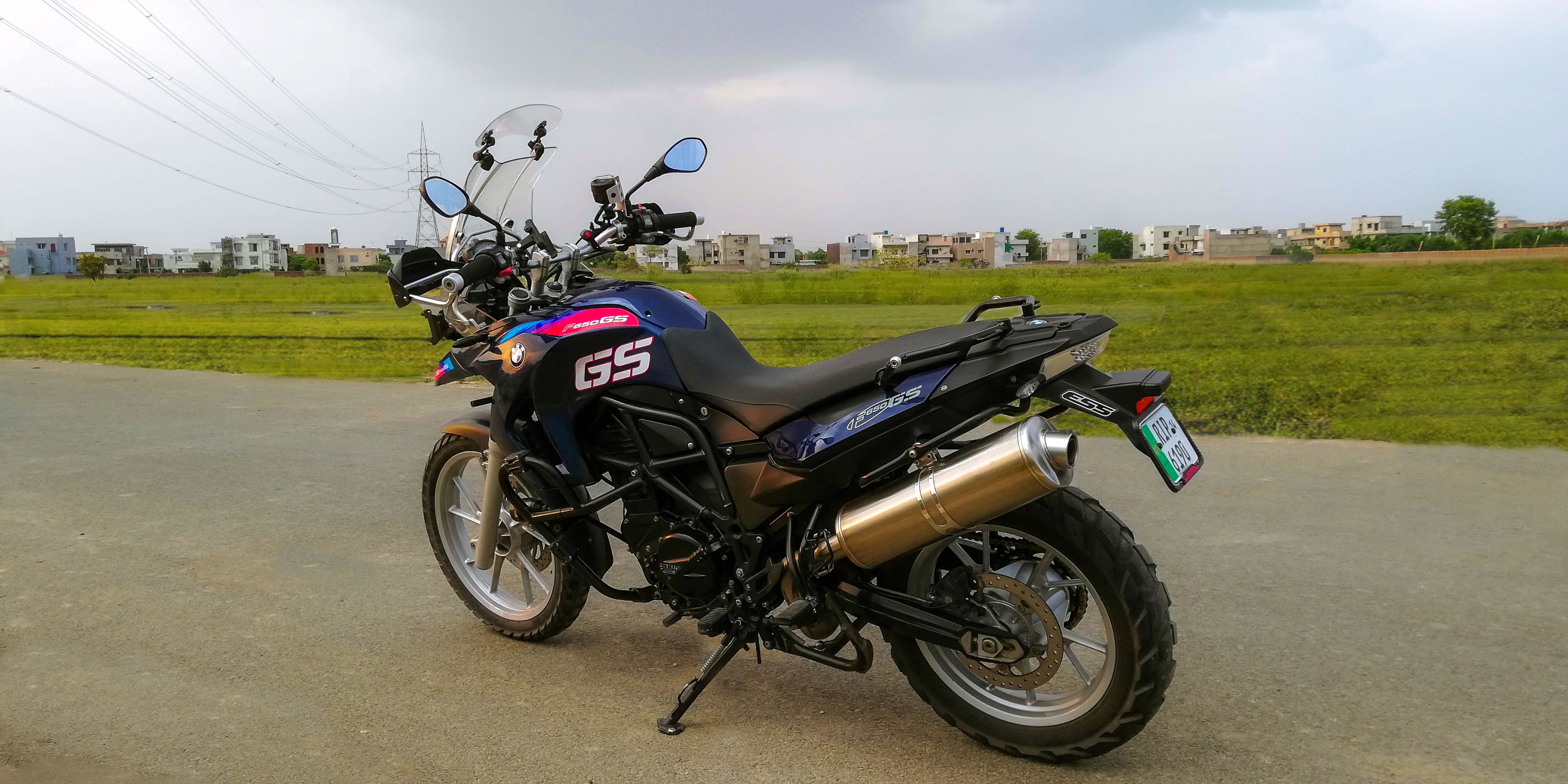 Bike Photo 2823441
