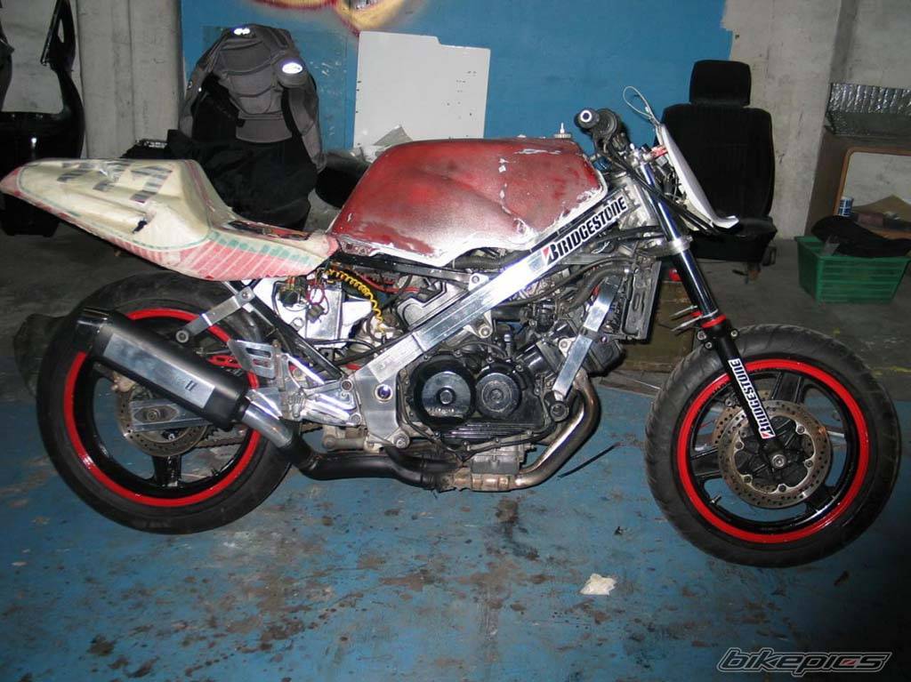 Bike Photo 282346
