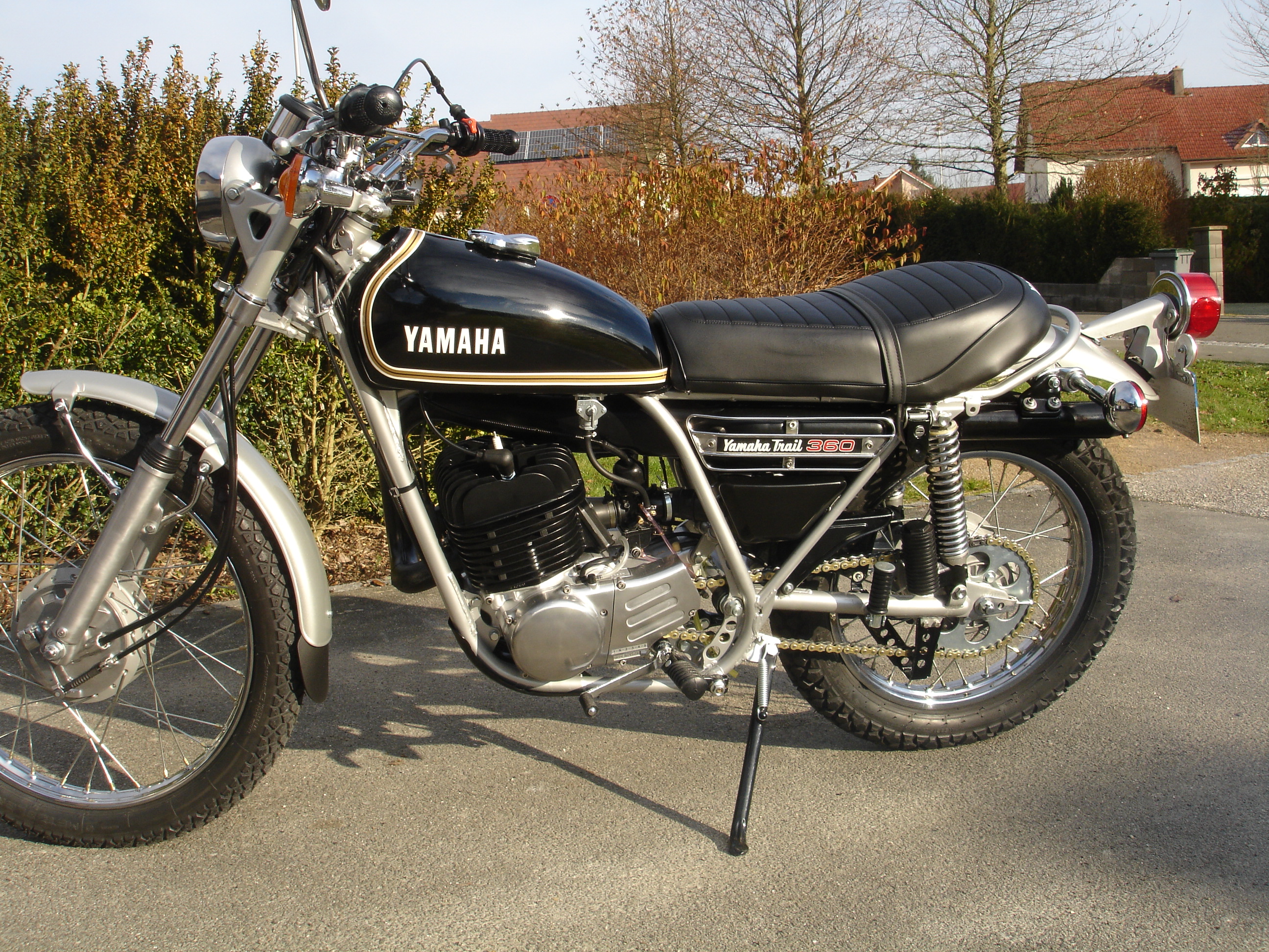 DT 360