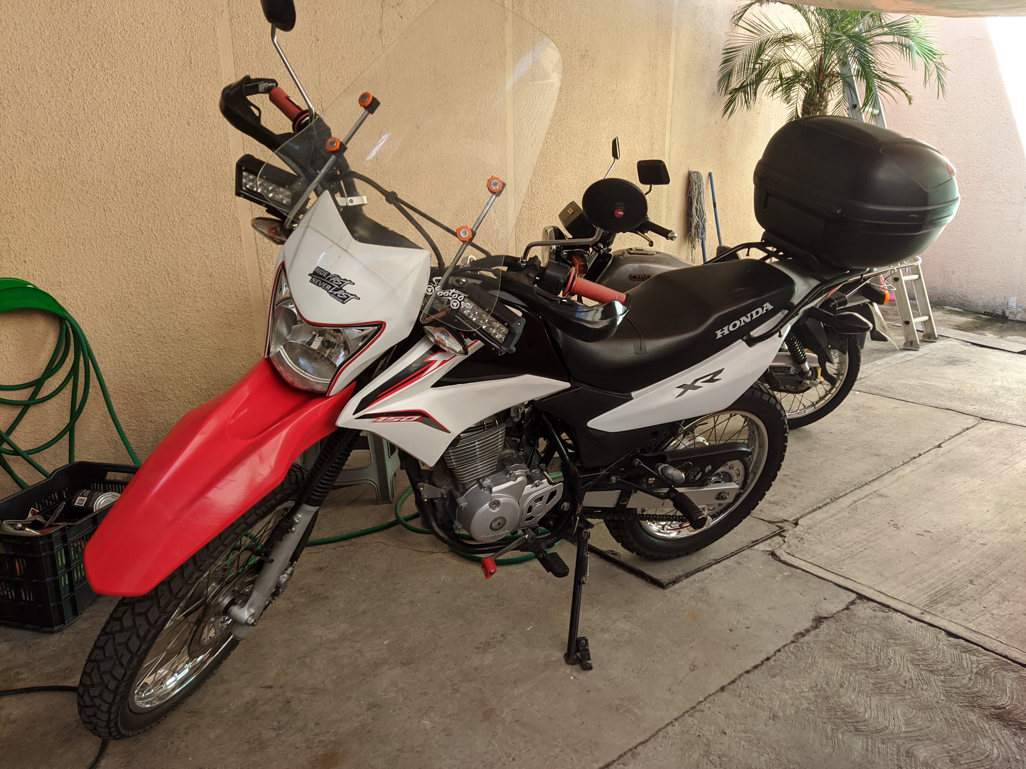 Bike Photo 2823524