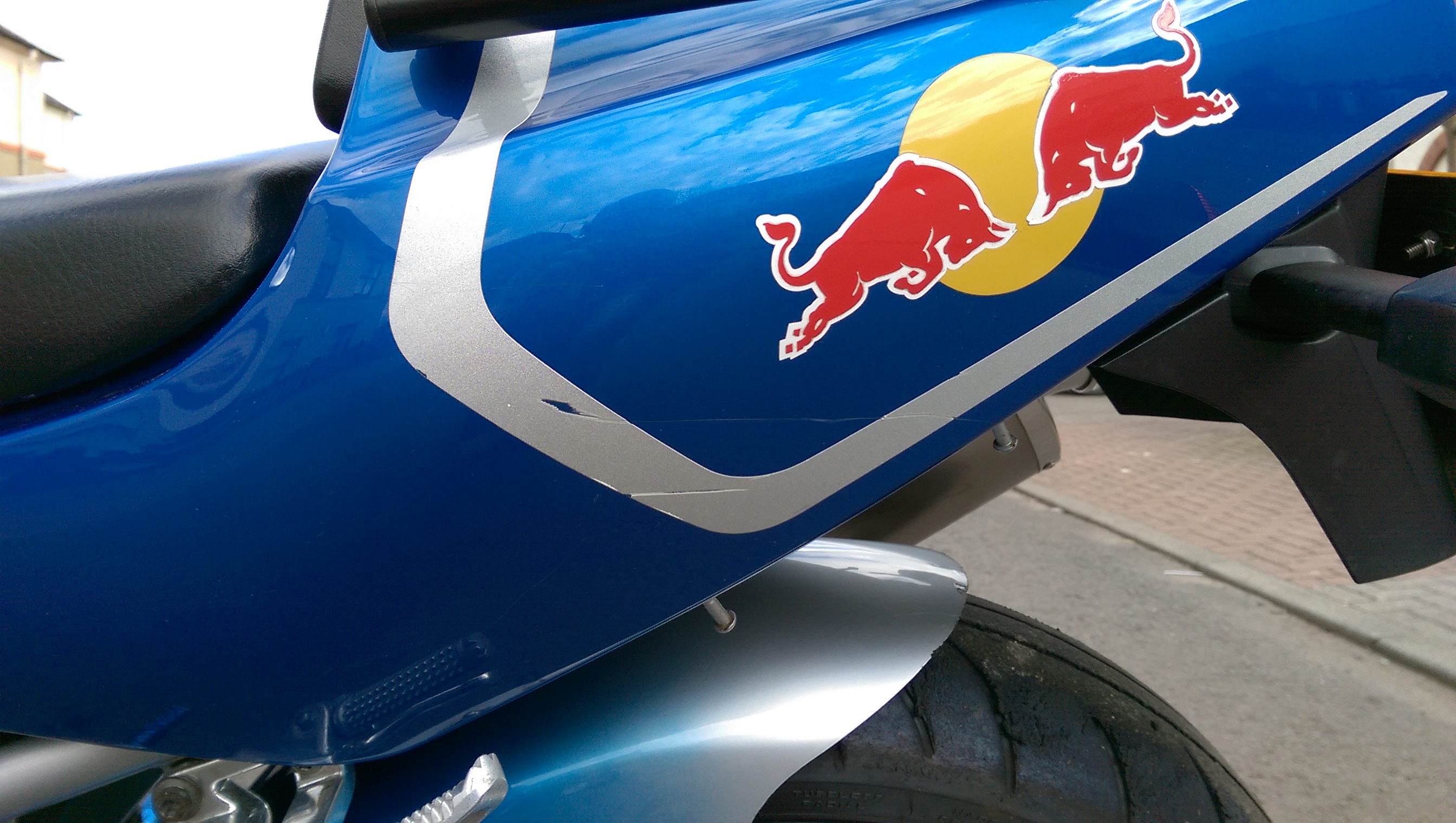 Bike Photo 2823552