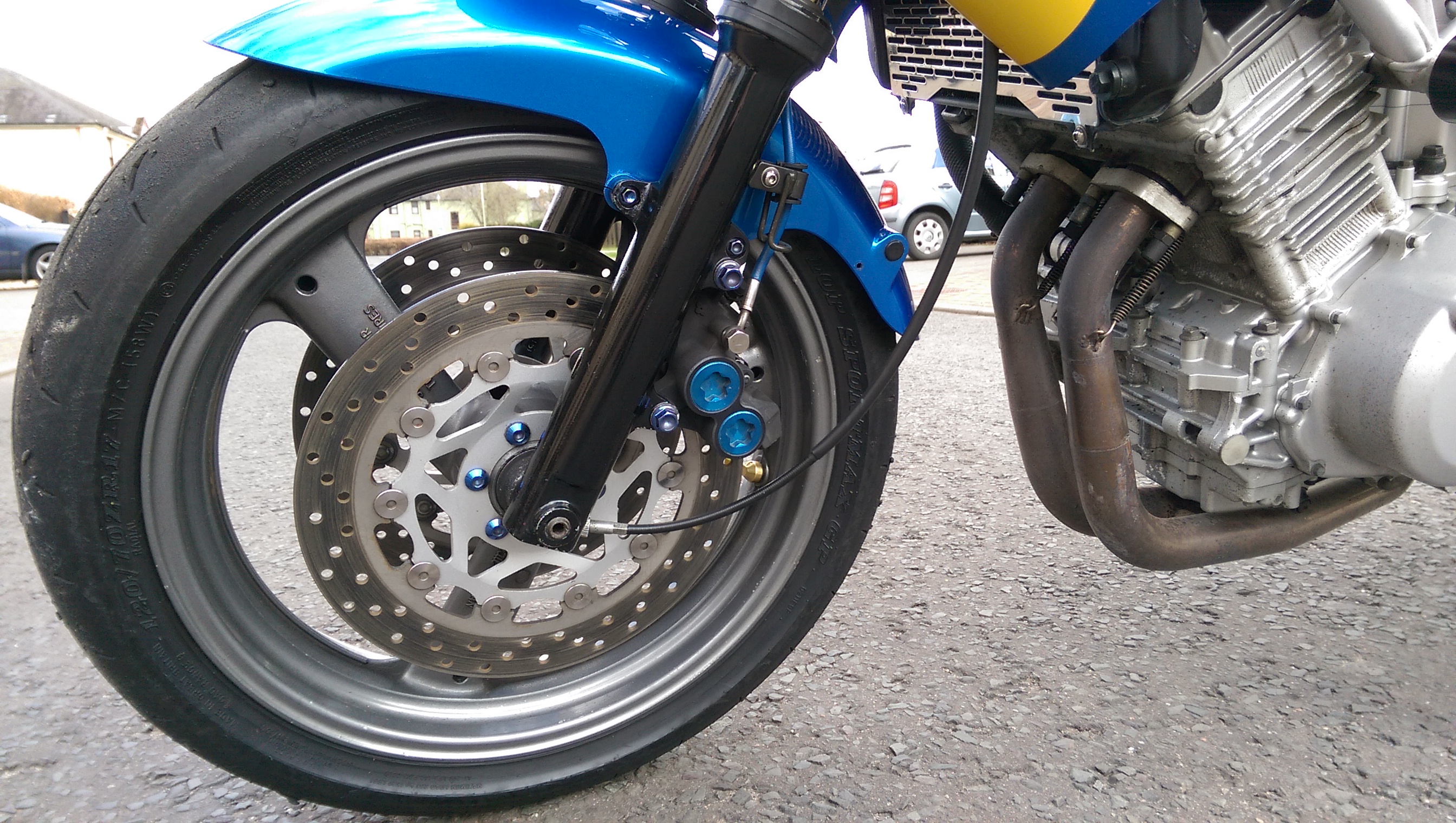 Bike Photo 2823553