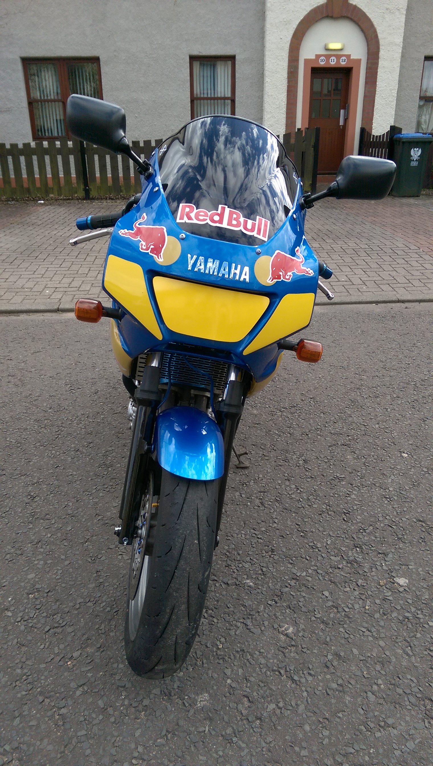 Bike Photo 2823554